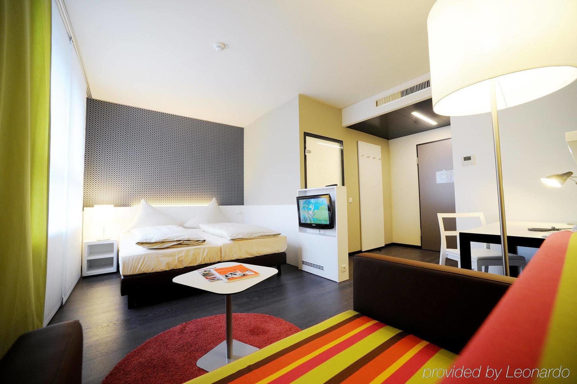 Harry's Hotel&apartments 4* Múnich