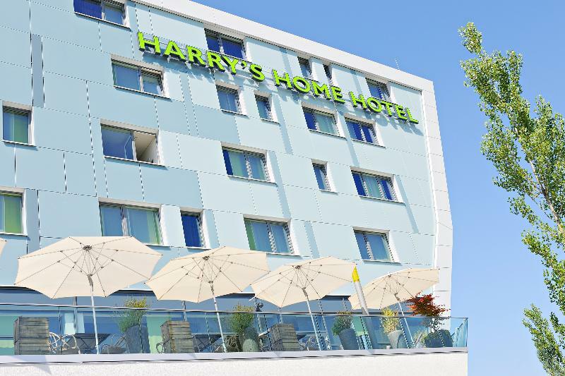 Hotel Harry's Hotel&apartments Múnich