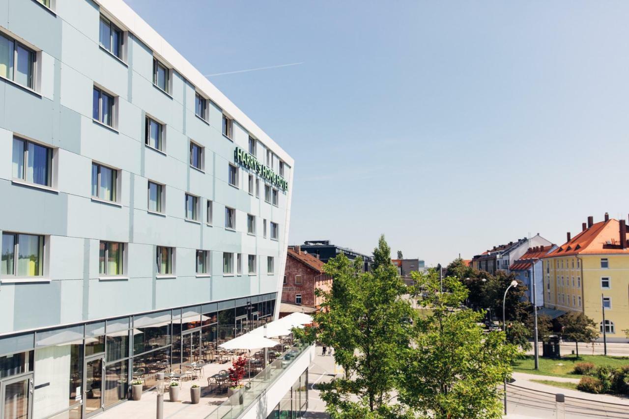 Harry's Hotel&apartments Hotel Múnich